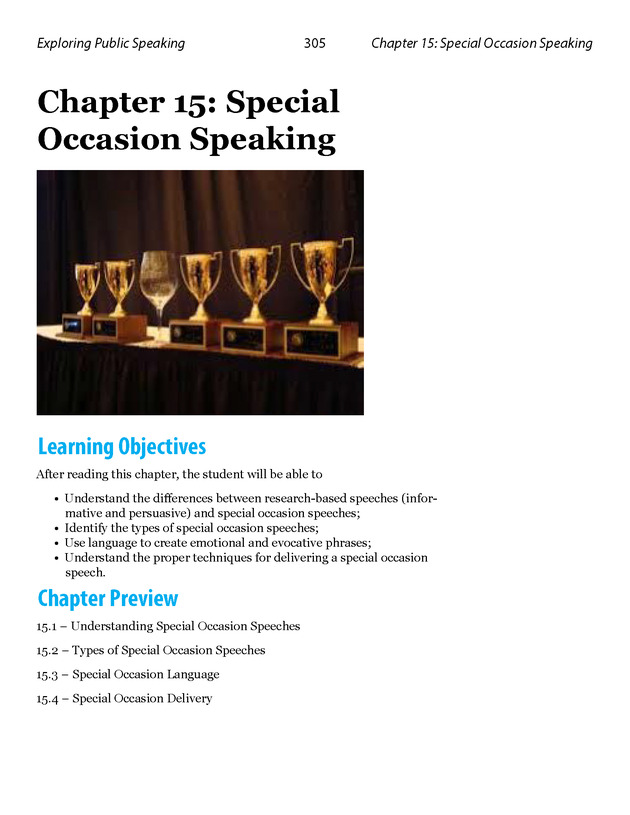 Exploring Public Speaking - Page 305